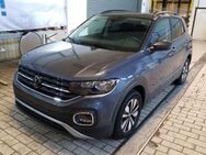 VW T-Cross, 1.0 TSI Life, Jahr 2023 - Kiel