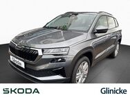 Skoda Karoq, 1.5 TSI Selection OPF, Jahr 2022 - Kassel