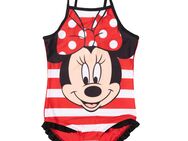 Disney Minnie Mouse Badeanzug - Größen 110 116 122 128 - NEU - 7€* - Grebenau