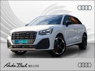 Audi Q2, S line 35 TFSI, Jahr 2022 - Wetzlar