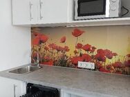 1-Zi.-Whg., frei, kompl. neu renoviert mit super Ausblick - München