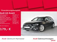 Audi A4, Avant S line 35 TFSI, Jahr 2023 - Hannover