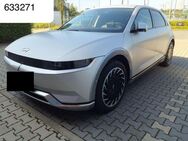 Hyundai IONIQ 5 Uniq Elektro HeadUp Kam ACC+ 20" LED Nav - Steinbach-Hallenberg