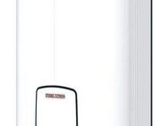 STIEBEL ELTRON Komfort-Durchlauferhitzer DHB 18/21/24 ST Trend, gradgenaue Temperaturwahl, elektronisch, min. 20 °C, max. 60 °C, 3i Technologie für konstante Warmwassertemperatur