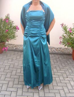 langes Abendkleid - Frohburg