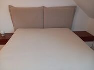 Boxspringbett/Bett incl. 2 Nachttische - Berlin Reinickendorf