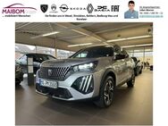 Peugeot 2008, 130 GT, Jahr 2024 - Wesel