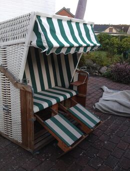 Strandkorb - Wahlstedt