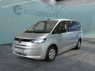 VW T7 Multivan, 2.0 TDI Basis KÜ, Jahr 2023 - München