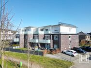 Exklusives Penthouse am Kurpark - Bad Bramstedt