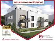 Erstbezug - barrierefrei! Exklusive 57m² | 2-Zimmer Erdgeschosswohnung mit Terrasse und Gäste-WC - Bornheim (Nordrhein-Westfalen)