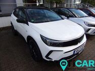 Opel Grandland GS 1.2 SITZH LENKH RK NAVI AGR MATRIX - Ransbach-Baumbach