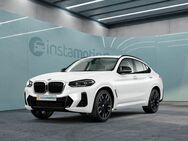 BMW X4 M40, i, Jahr 2022 - München