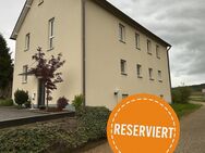 RESERVIERT-Gemütliche Wohnung mit Fernsicht nach Luxemburg - Perl
