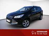 Ford Kuga, 2.0 TDCi Edition, Jahr 2014 - Landshut