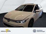 VW Golf, 1.5 TSI STYLE LM17, Jahr 2020 - Bochum