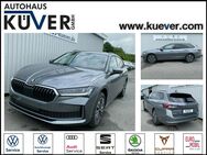 Skoda Superb, 2.0 TDI Combi, Jahr 2024 - Hagen (Bremischen)