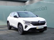 Renault Austral, Techno Mild Hybrid 160 Automatik, Jahr 2023 - München