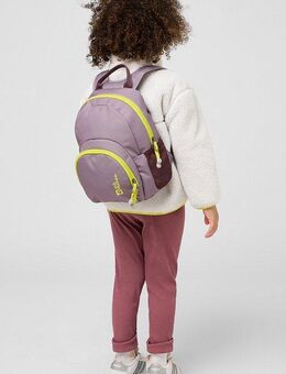 Jack Wolfskin Kinderrucksack BUTTERCUP