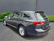 VW Passat Variant Business 2.0 TDI+Alufelgen+Navi+el.Sitze - Marktredwitz