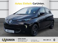 Renault ZOE, LIFE inkl Batterie LIMITED Paket, Jahr 2020 - Halle (Saale)