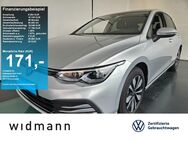 VW Golf, 1.5 TSI MOVE 130, Jahr 2023 - Schwäbisch Gmünd