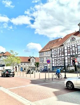 Kapitalanlage im Herzen der Stadt - Lüchow (Wendland)