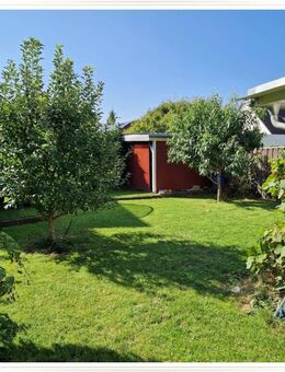 Geräumiges Einfamilienhaus (DHH) mit schönem Südgarten in Haimhausen bei Unterschleißheim - Haimhausen