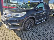 Honda CR-V, 1.6 i DTEC Lifestyle, Jahr 2015 - Bedburg-Hau