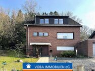 Ruhige Hanglage am Waldrand! - Stolberg (Rheinland, Kupferstadt)
