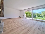 SCHLIERSEE - direkt am SEE! Luxus - Terrassenwohnung, Erstbezug nach komplett-Sanierung - Schliersee