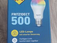 AVM FRITZ!DECT 500 Smart Home LED Lampe E27 NEU - Habichtswald