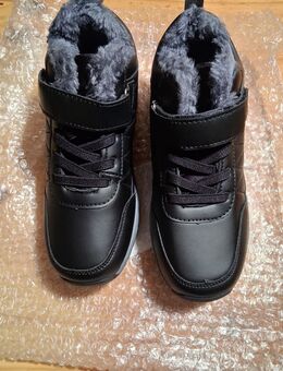 Neue "ORTHO"-KOMFORT-Schuhe Gr 36-gefüttert - Laatzen