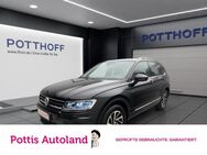 VW Tiguan, 2.0 TDI JoinNavi, Jahr 2019 - Hamm