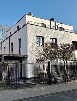 Wunderschöne Doppelhaushälfte mit Garten Mauritz-/Erphoviertel ohne Makler - Münster