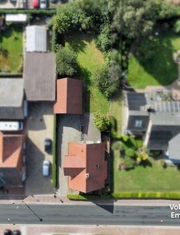 Doppelt gut: Zweifamilienhaus mit vielen Möglichkeiten in Rütenbrock zu kaufen! - Haren (Ems)