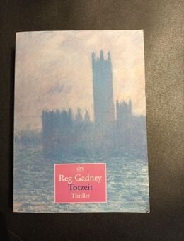 Totzeit Gadney, Reg: - Essen