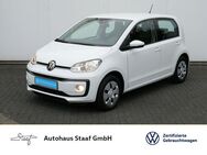 VW Up ! - Nidderau