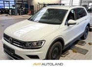 VW Tiguan, 2.0 TDI Highline | | |, Jahr 2016 - Dingolfing