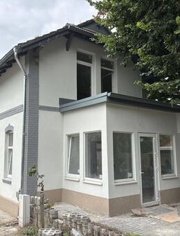 Wohn und Geschäftshaus im Grünen Schmöckwitz - Berlin