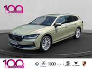 Skoda Superb, 1.5 TSI 1 5 Combi Selection, Jahr 2024 - Aachen