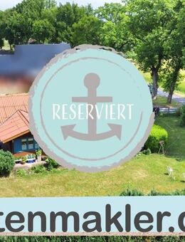 *RESERVIERT* Skandinavisches Holzhaus in naturnaher Lage - Ihr Rückzugsort mit Charme - Hechthausen