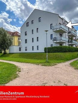 Komfortabel leben im besten Alter - Bad Doberan