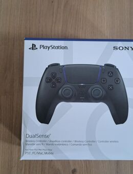 Sony DualSense Wireless Controller Midnight Black - Bremen