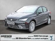 Seat Ibiza, 1.0 TSI EU6d Style Spurhalteass, Jahr 2023 - Korschenbroich