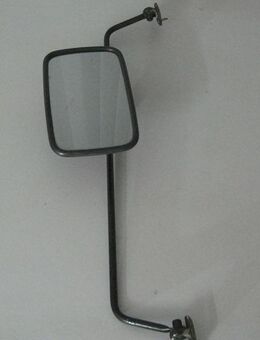 Ducato Wohnmobil B Klasse ca 85 -93 Außenspiegel links Fahrerseite (Hymermobil) Gesamtlänge über alles ca 89cm bzw 82,5 cm Bügel-Innenmaß - Schotten Zentrum