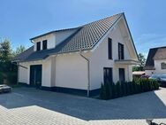 Modernes Zweifamilienhaus - stadtnah - provisionsfrei- - Fulda