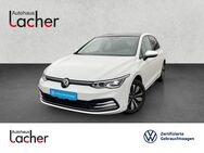 VW Golf, 2.0 TDI MOVE, Jahr 2024 - Nittenau