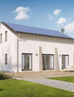 Ihr Traumhaus Home 5 - individuell und modern! - Kösching