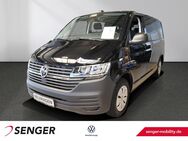 VW T6 Kombi, 2.0 TDI 1 Transporter Streaming&Internet, Jahr 2022 - Lübeck